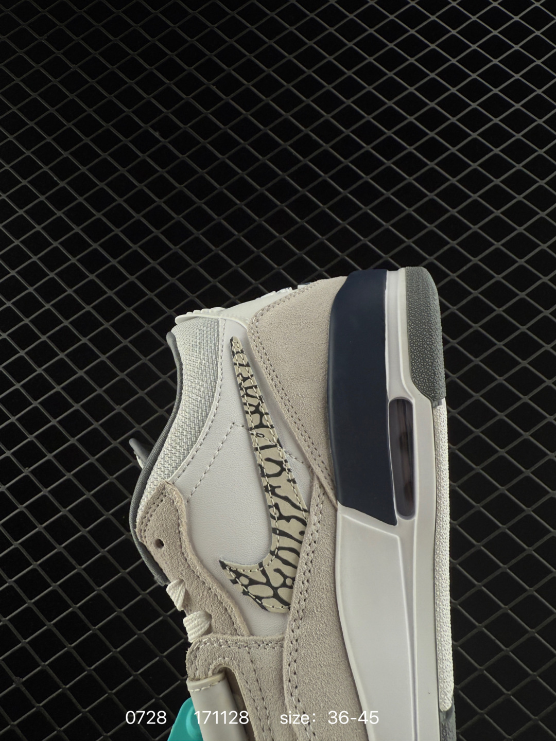 Air Jordan Legacy 312